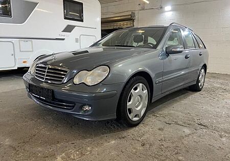 Mercedes-Benz C 200 T Kompressor *75.750 km* *AUTOMATIK*