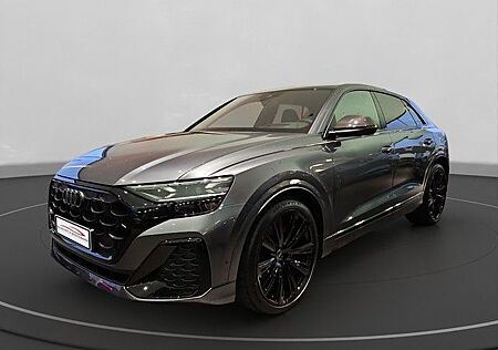 Audi Q8 SUV 50 TDI quattro 210(286) kW(P