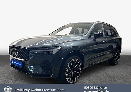 Volvo XC 60 XC60 T8 AWD Plug-in Hybrid Ultra Dark