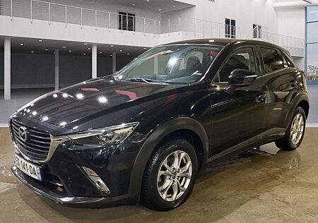 Mazda CX-3 1.5 SkyActive-D 105 Selection Navi