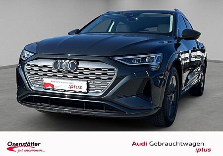 Audi Q8 Sportback 55 e-tron advanced qu Matrix B&O Na