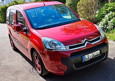 Citroën Berlingo VTi 120 Multispace Selection Multis...