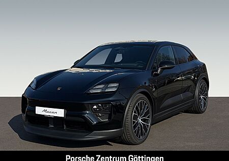 Porsche Macan 4 Head-Up BOSE Luftfederung 21-Zoll LED