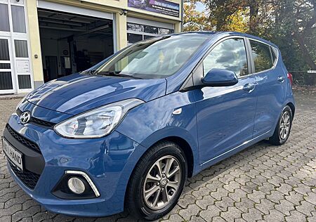 Hyundai i10 FIFA World Cup Edition MFL SH LH 1 Hand TOP