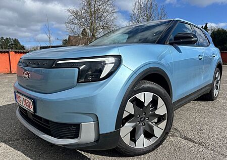 Ford Explorer Premium AWD Panorama, Wärmepumpe