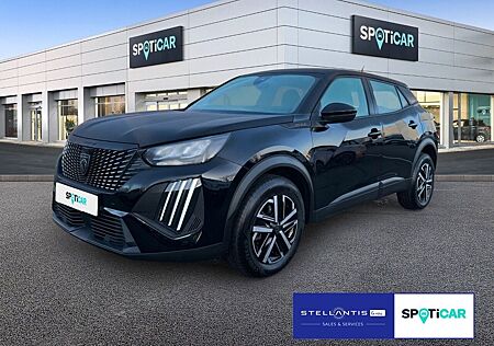 Peugeot 2008 1.2 PureTech 100 Style