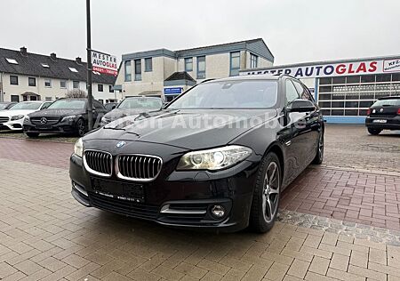 BMW 530 d 5 Touring /Pano/Aut./Leder/L.Heizung