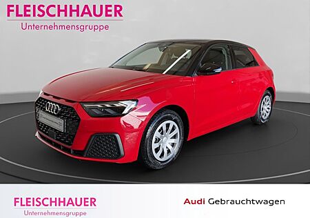 Audi A1 Sportback 30 TFSI S tronic