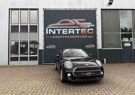 Mini Cooper 5-trg.*KLIMA*SHZ*FSP*TEMPOMAT*HU NEU