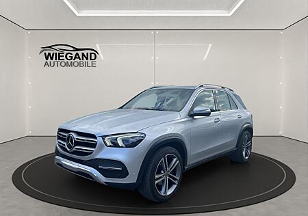 Mercedes-Benz GLE 300 d 4Matic 9G-TRONIC+MASSAGE+360°KAMERA+AH