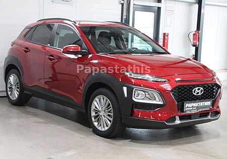 Hyundai Kona Advantage *KRELL*NAVI*LED*CAM*PDC*SHZ*
