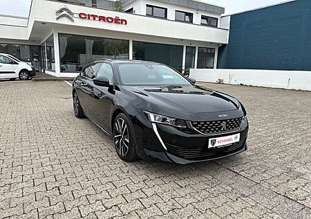 Peugeot 508 SW Hybrid 225 GT **GSHD*AHK*SHZ*FOCAL*ACC**