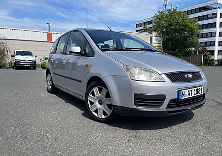 Ford C-Max 1.6 Trend Trend
