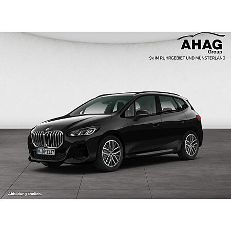 BMW 2er Active Tourer leasen
