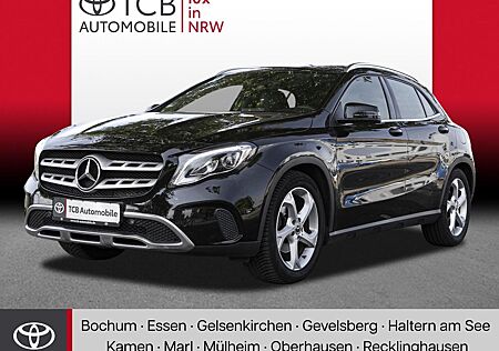 Mercedes-Benz GLA 200 1.6 DCT Urban PDC KAMERA KLIMA NAVI