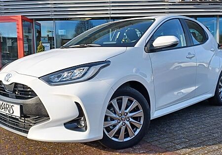 Toyota Yaris 1.5 Style-Plus 125PS