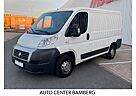 Fiat Ducato Kasten30 115|AHK|EURO5|TÜV+ÖL SERVICE NEU