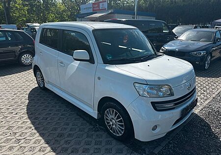 Daihatsu Materia 1.5 Klima TÜV 11/2026