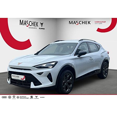 Cupra Formentor leasen