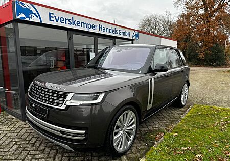 Land Rover Range Rover / First Edition / Fond TV / Pano