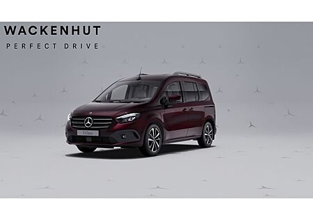 Mercedes-Benz T-Klasse T 180 d EDITION PROGRESSIVE LED KAMERA AMBIENTE