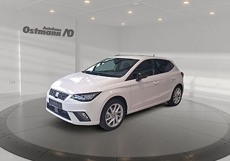 Seat Ibiza 1.0 TSI FR 2xKlima ACC AUT Kam.