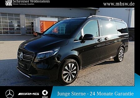 Mercedes-Benz V 300 d Avantgarde L Multibeam LED*MBUX*Navi*STH