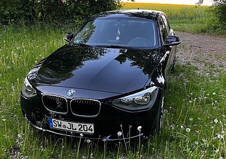 BMW 116i -