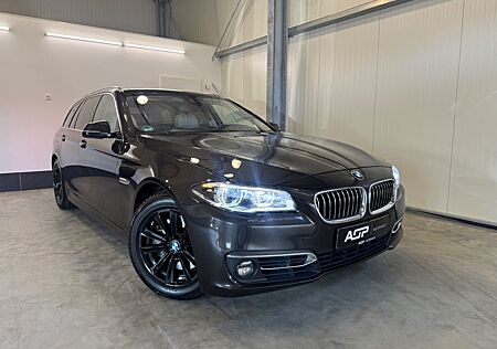 BMW 535d xDrive*Luxury*SoftClose*HeadUp*KeylessGo*