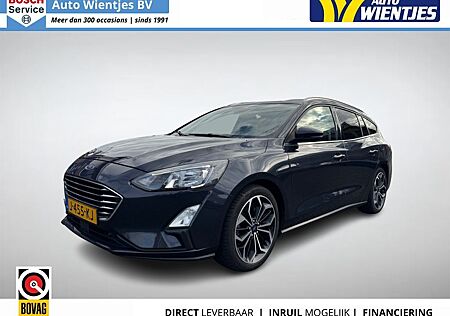 Ford Focus Wagon 1.5 EcoBlue | Titanium X Business |