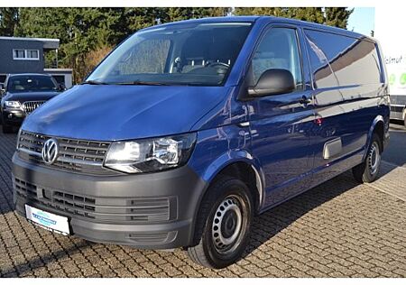 VW Volkswagen Transporter T6 Kasten lang 2.0 TDI Klima Navi