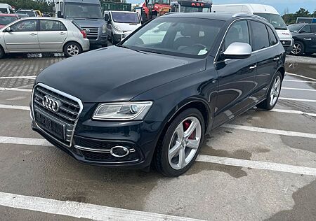 Audi SQ5 3.0 TDI competition quattro