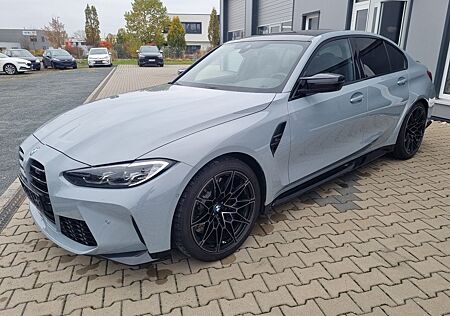 BMW M3 Lim. Competition