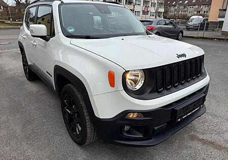Jeep Renegade 1.4 MultiAir 125kW B Limited 4x4 Au...