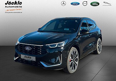 Ford Kuga Hybrid ST-Line X AWD, LED, Technologie-Pak.
