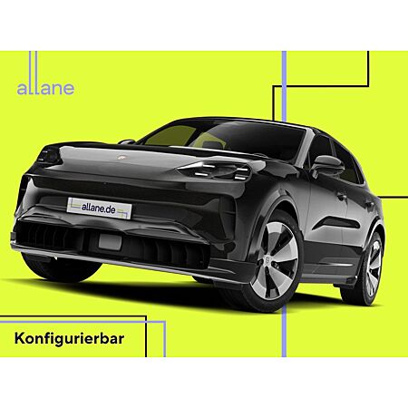 Porsche Cayenne leasen