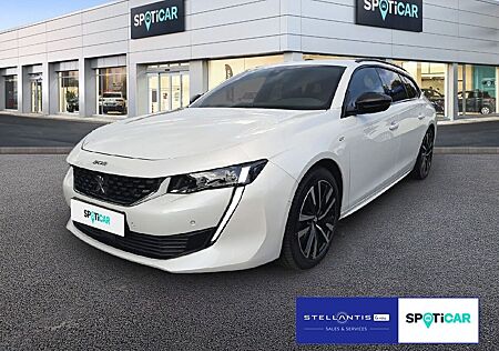 Peugeot 508 1.6 PureTech 180 SW GT*Navi*Kamera*SHZ