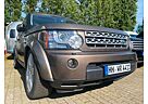 Land Rover Discovery 3.0 SDV6 HSE HSE