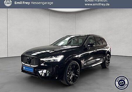 Volvo XC 60 XC60 T6 AWD Plug-in Hybrid Plus-Black-Edition 21