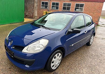 Renault Clio 1.2 16V