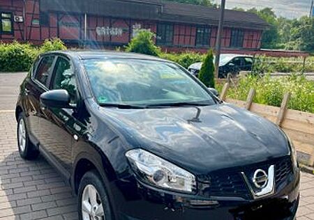 Nissan Qashqai 1.6 Acenta Acenta