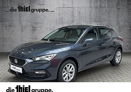 Seat Leon Style 1.0 eTSI DSG AHK+ACC+LED+NAVI