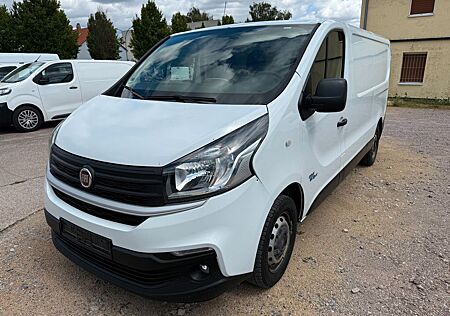 Fiat Talento 1.6 Ecojet Kasten Lang L2H1 2,9t Klima