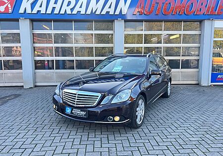 Mercedes-Benz E 350 E -Klasse T-Modell CGI BlueEfficiency