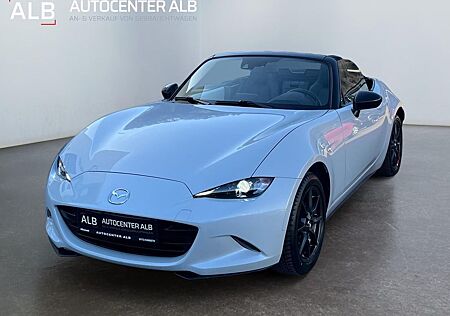 Mazda MX-5 Exclusive-Line/NAVI/SPUR/KLIMA/LEDER/LED/