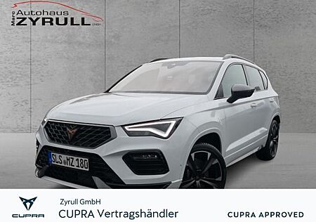 Cupra Ateca VZ 2.0 TSI 300 PS DSG 4Drive NAVI/ACC/DCC