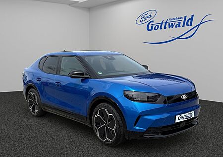 Ford Capri RWD Premium Wärmepumpe Matrix-LED 21'' Fah