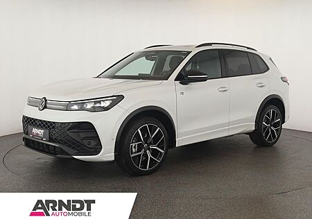VW Tiguan Volkswagen 2.0 TSI DSG 4M R-Line IQ Pano Nav Key 360