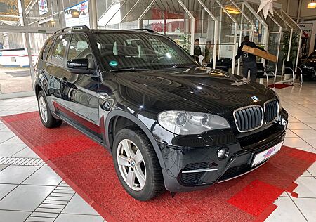 BMW X5 xDrive30d +NAVI+LEDER+PANORAMA+XENON+SHZ+