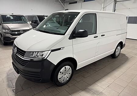 VW T6 Transporter Volkswagen T6.1 Kasten,4Motion,KR,AHK,Standh,2 Schiebet.